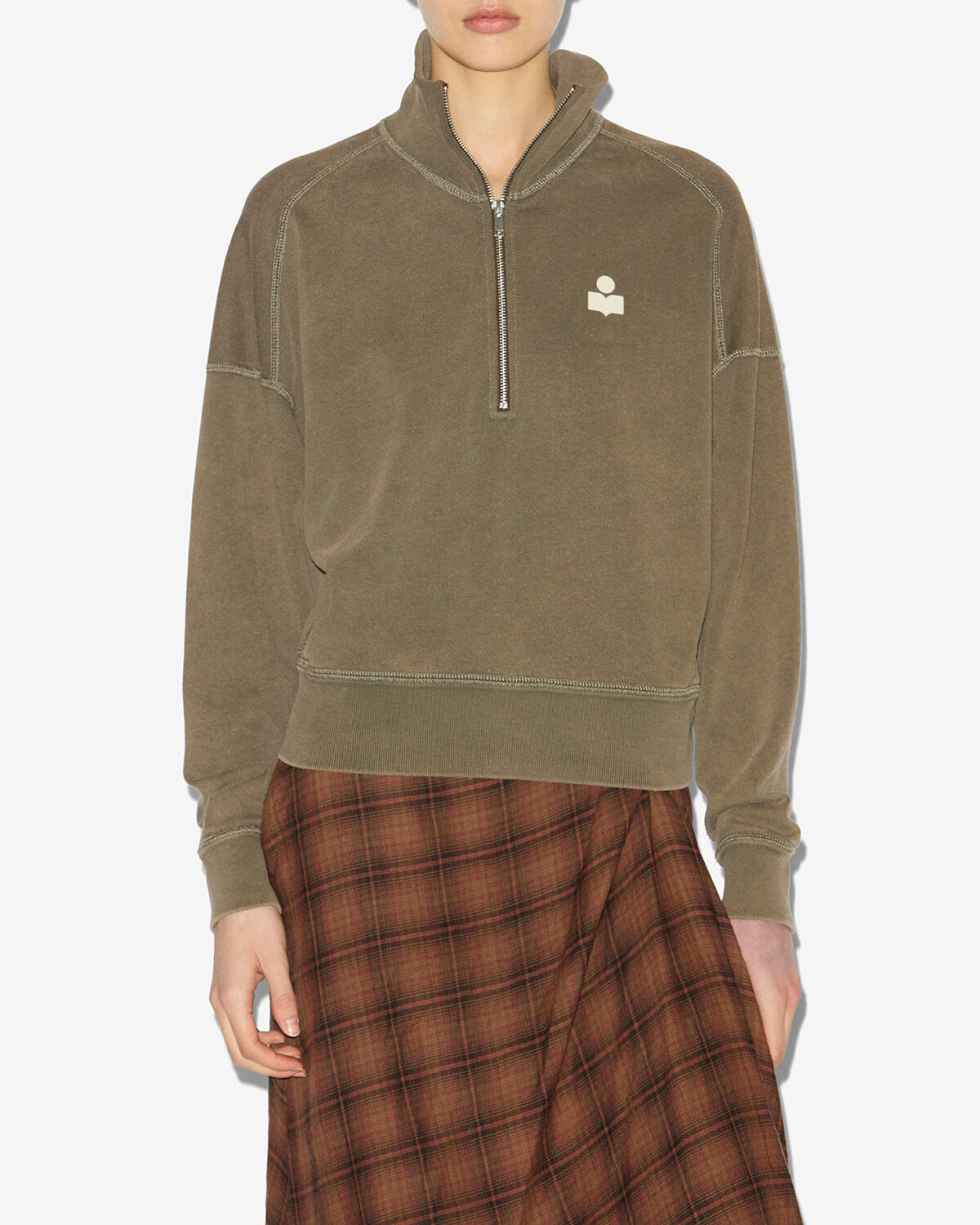 SWEATSHIRT ROSS