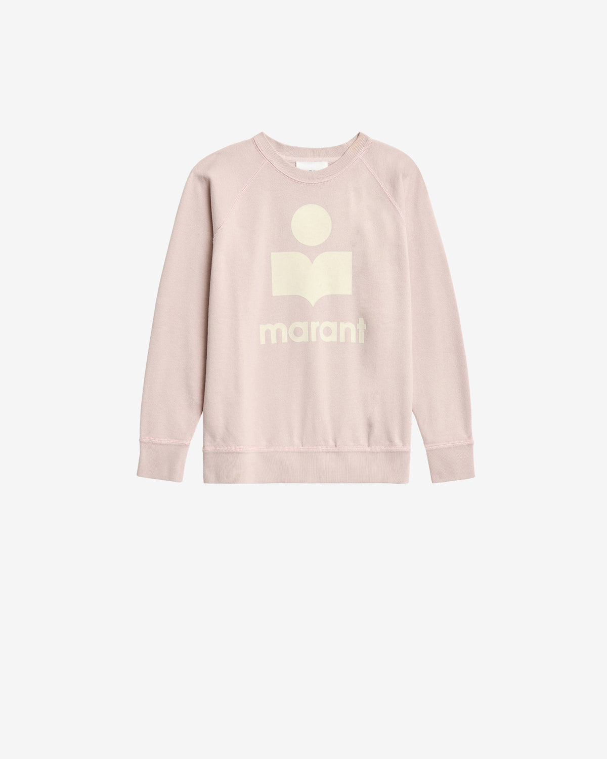 SWEATSHIRT MILLYNY