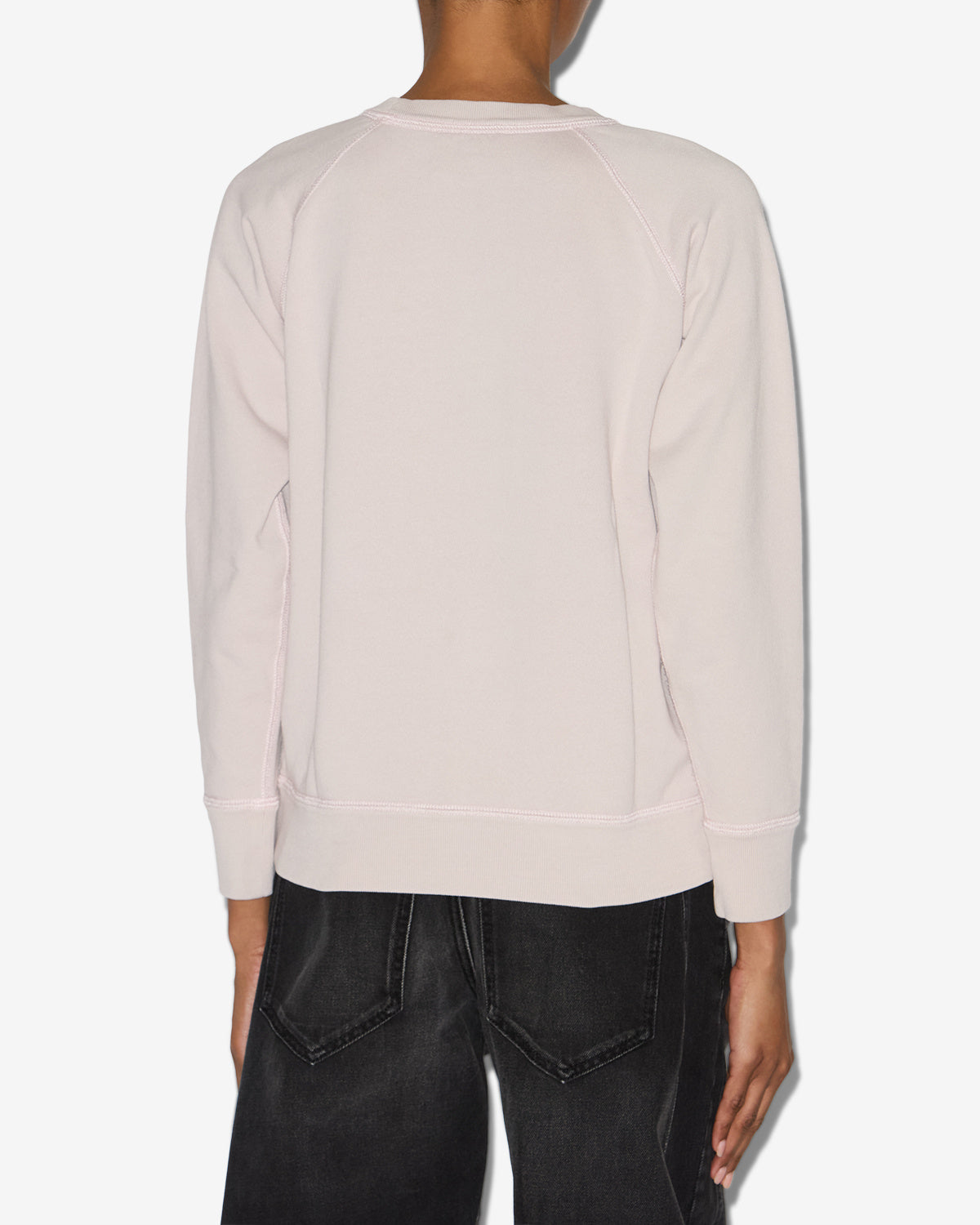 SWEATSHIRT MILLYNY