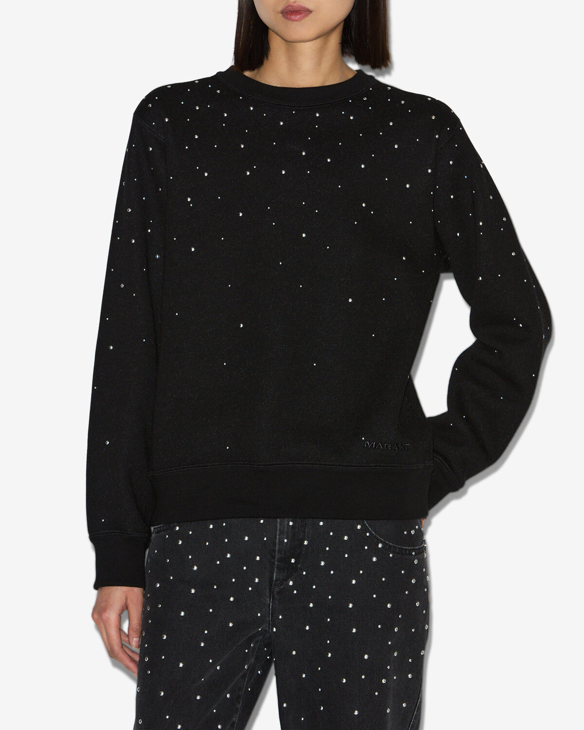 SWEATSHIRT RISEDA