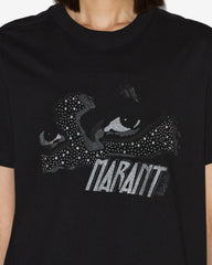 TEE SHIRT ZOELINE