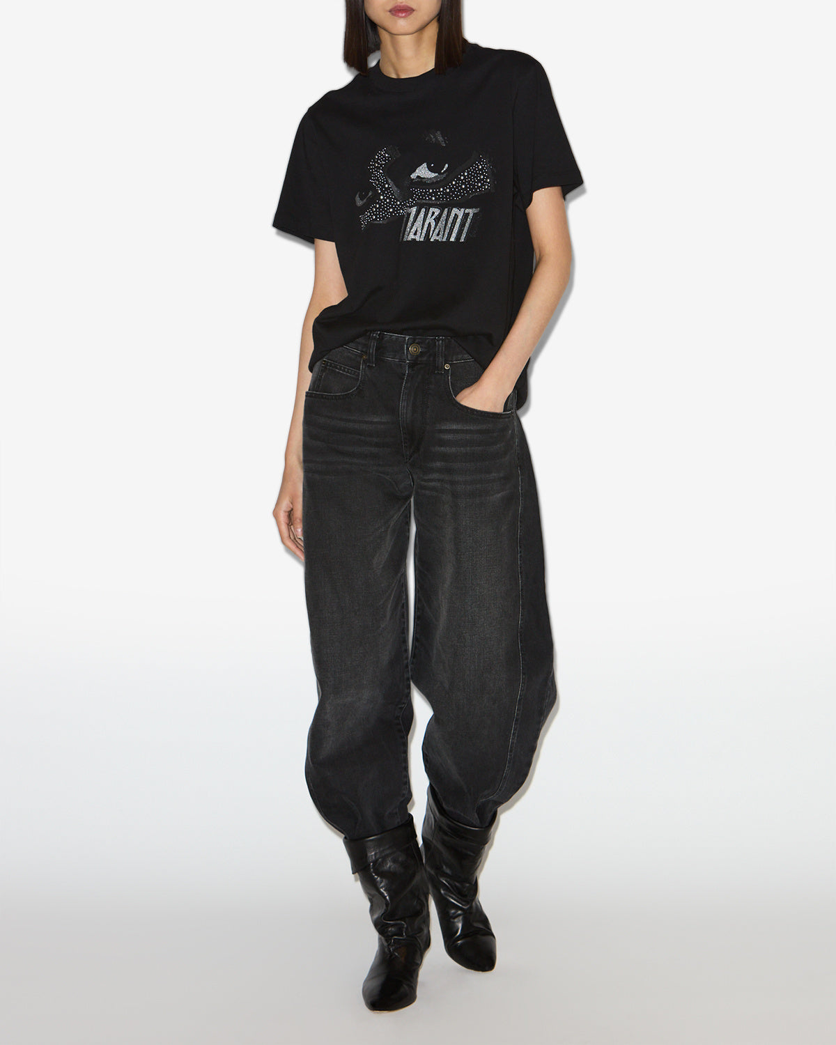 TEE SHIRT ZOELINE