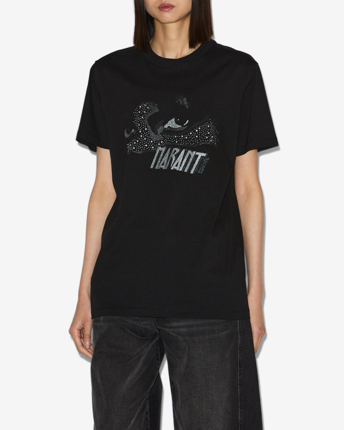 TEE SHIRT ZOELINE