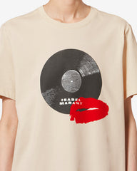 TEE SHIRT ZIANE
