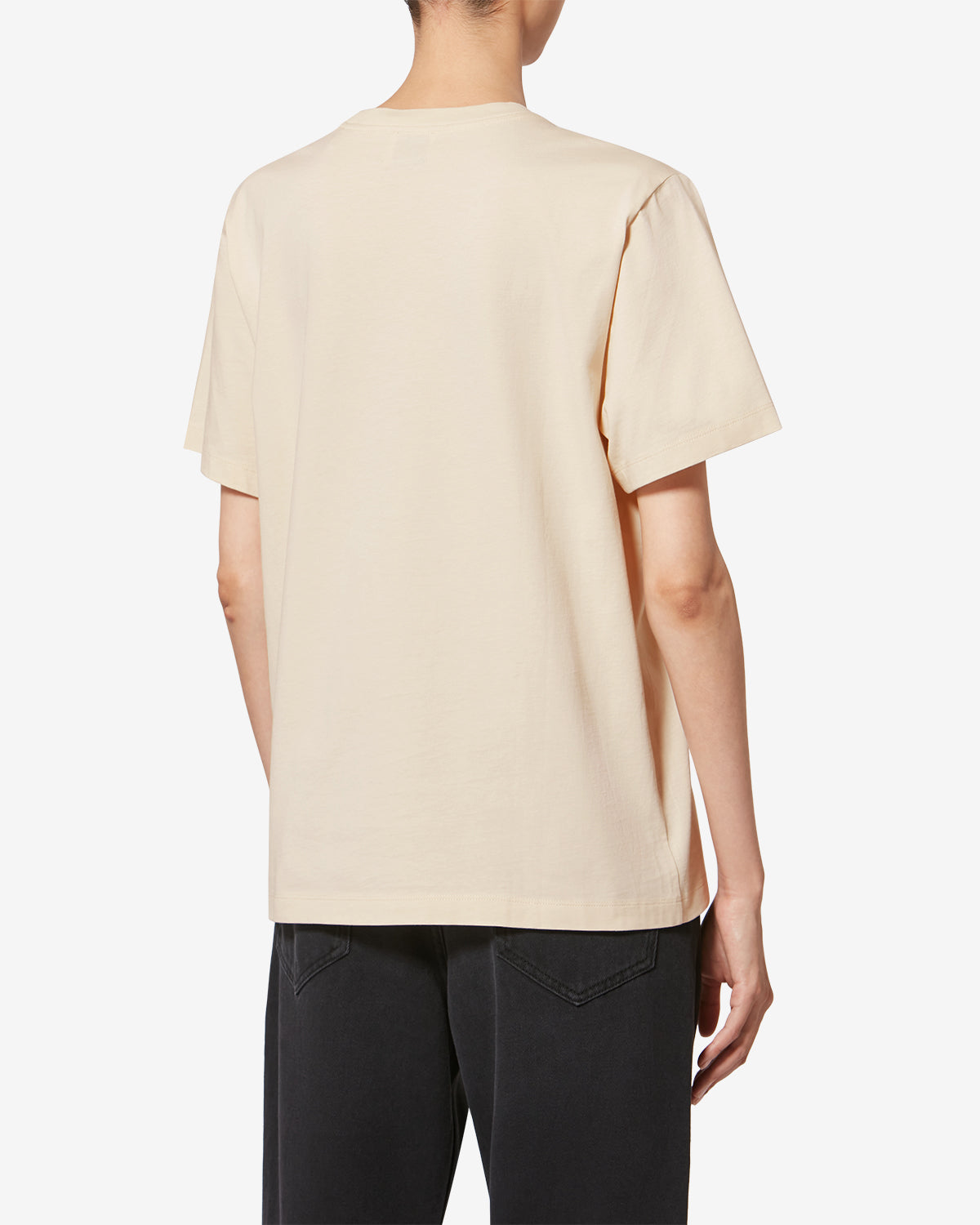 TEE SHIRT ZIANE