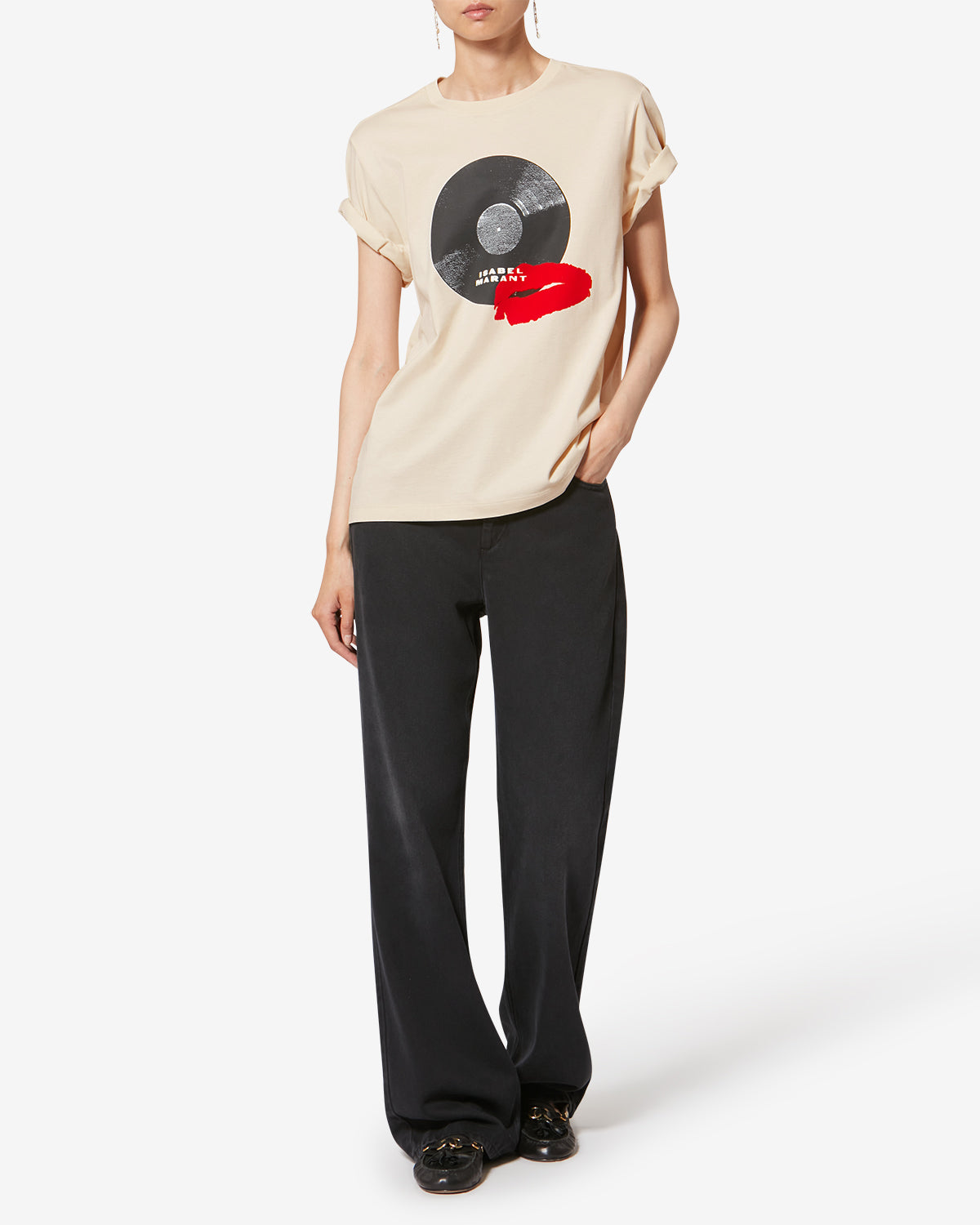 TEE SHIRT ZIANE