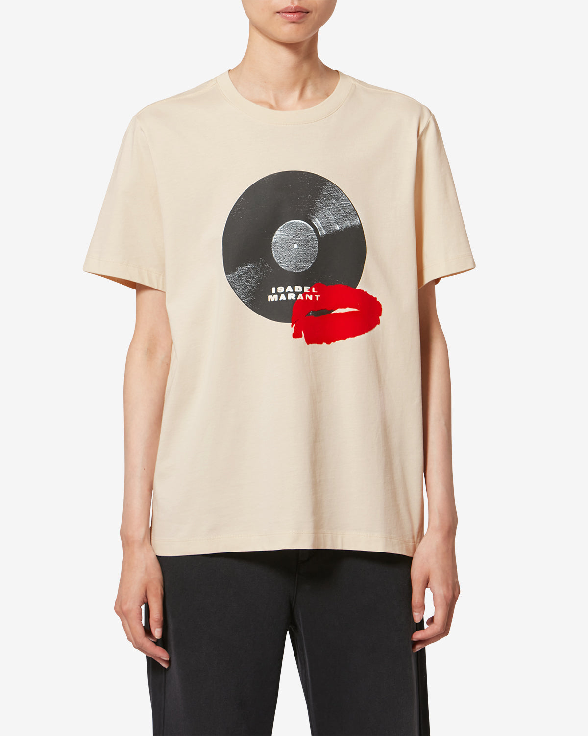 TEE SHIRT ZIANE