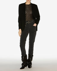 VESTE OLIVIA