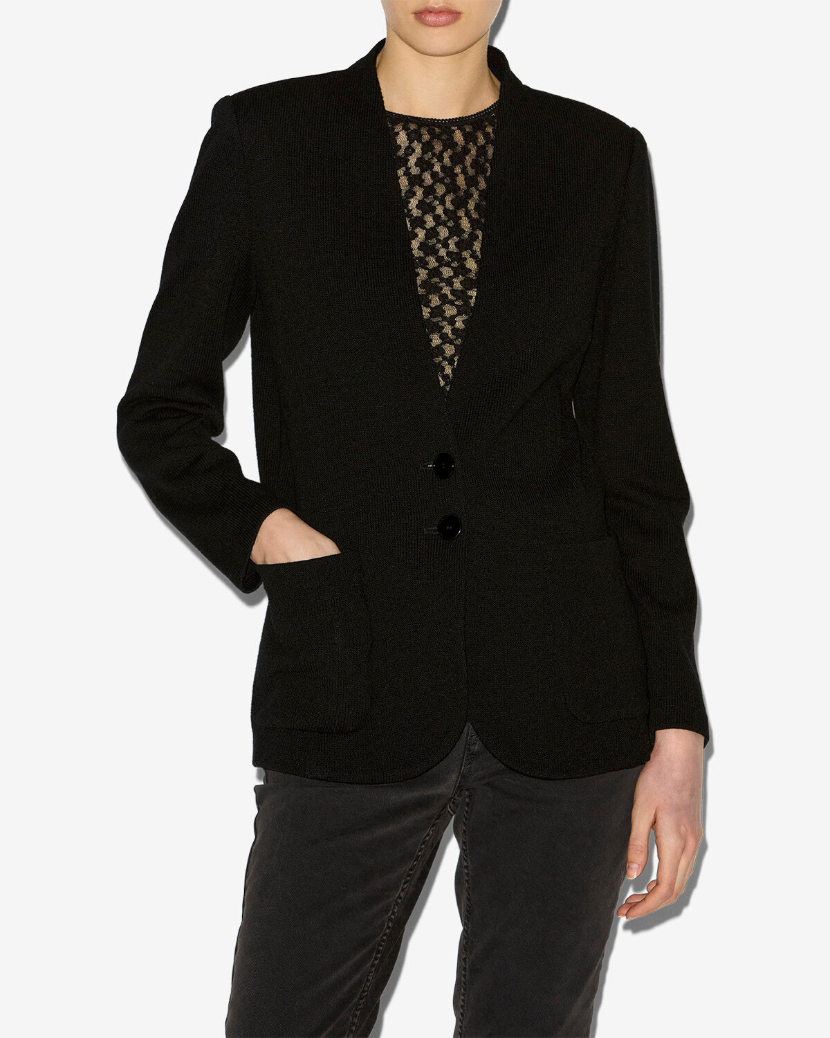 VESTE OLIVIA
