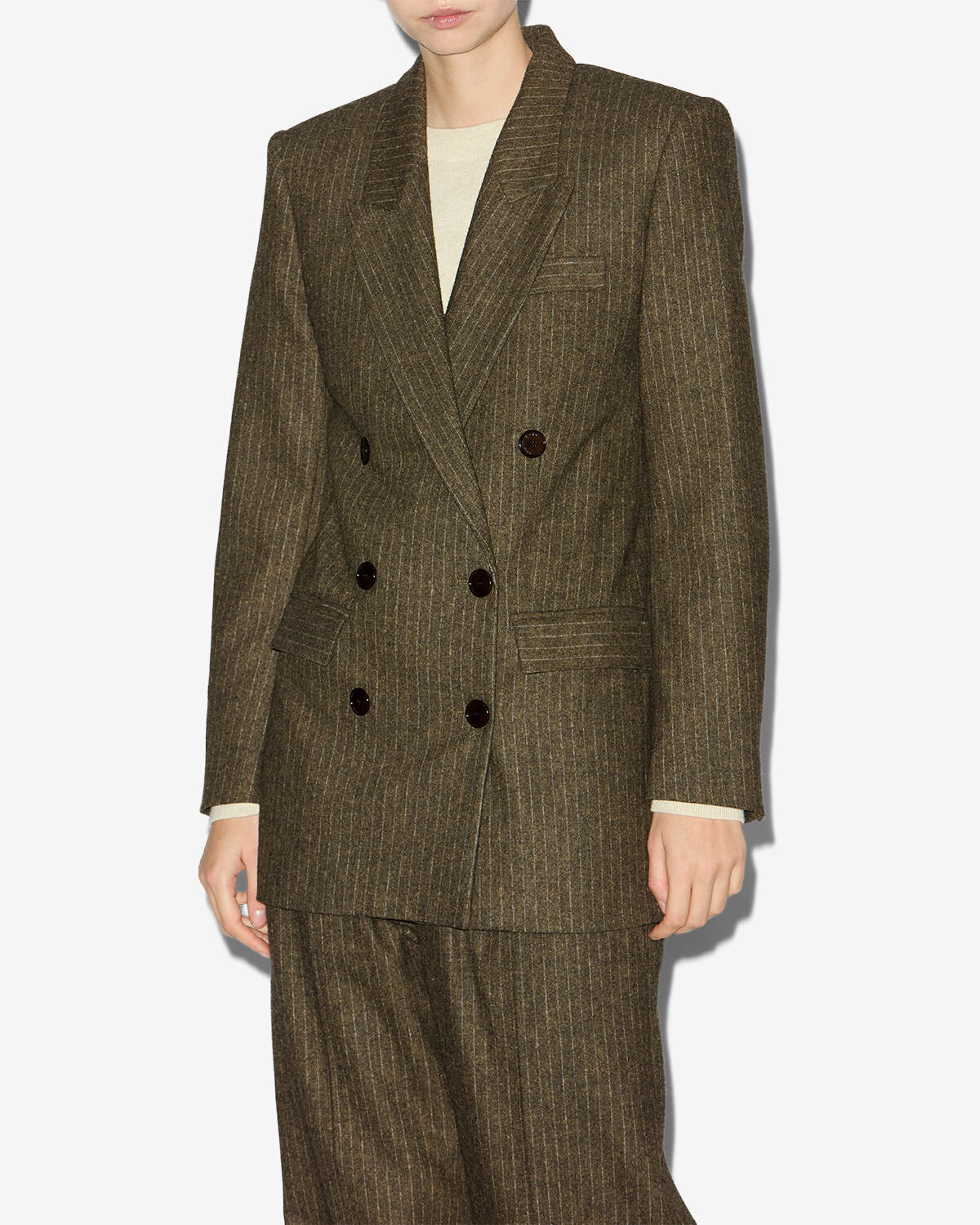 VESTE JEVIMA