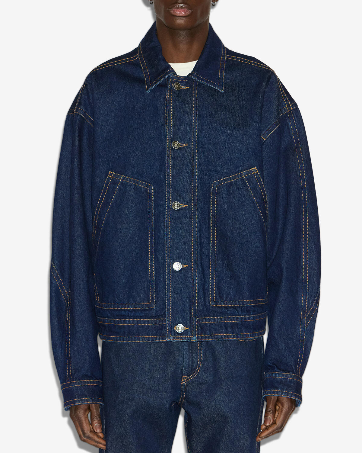 JOREST JACKET