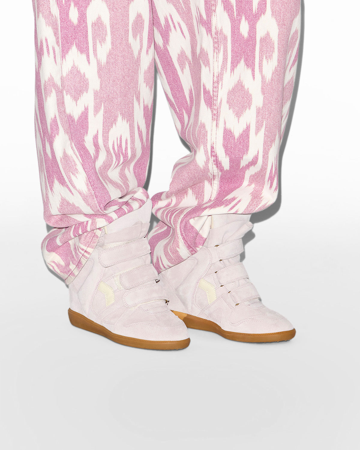 BASKETS BEKETT