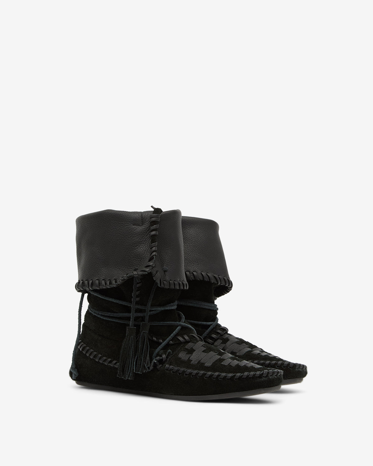 BOTTES WINKI
