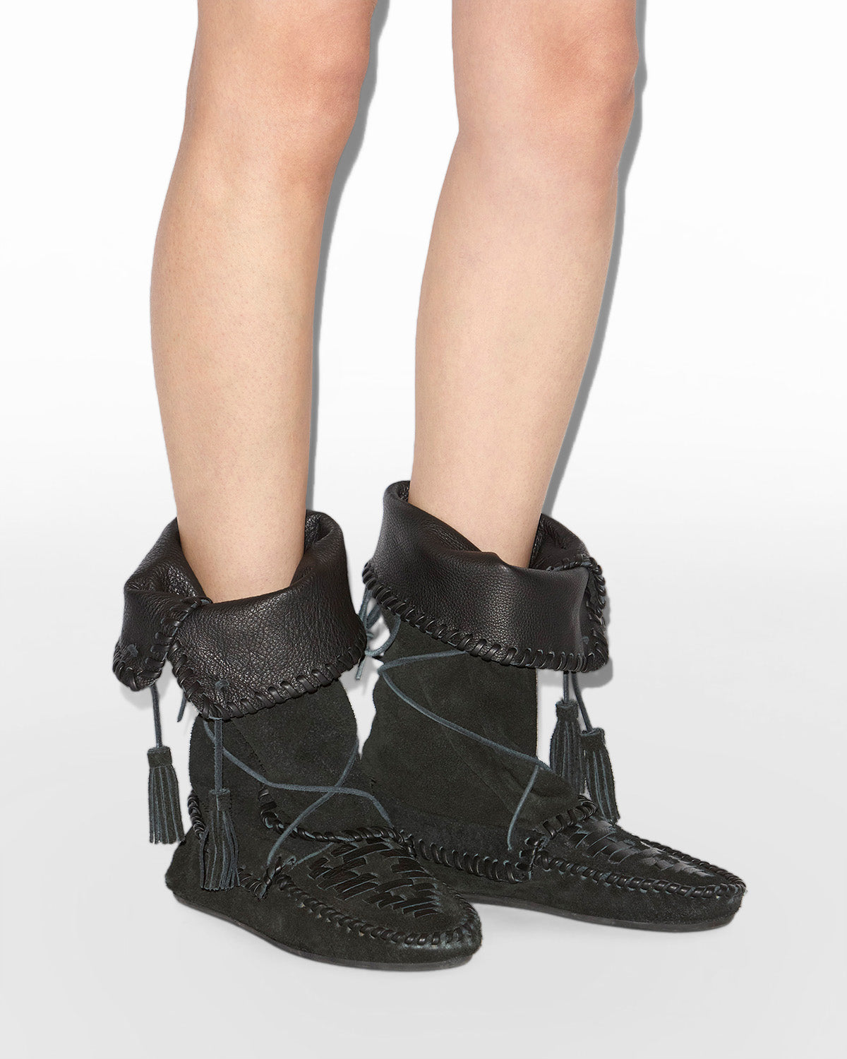 BOTTES WINKI