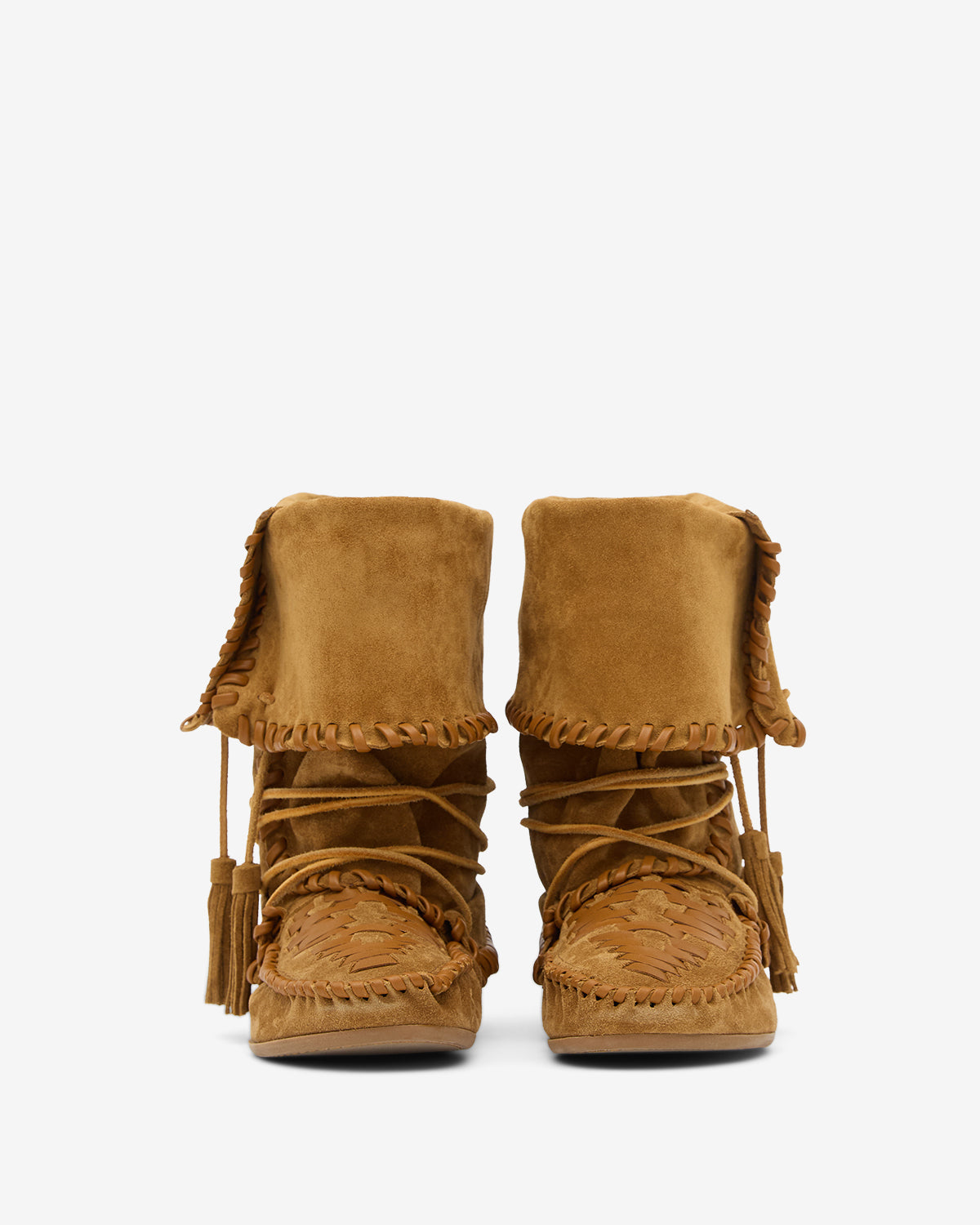 BOTTES WINKI