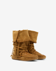 BOTTES WINKI