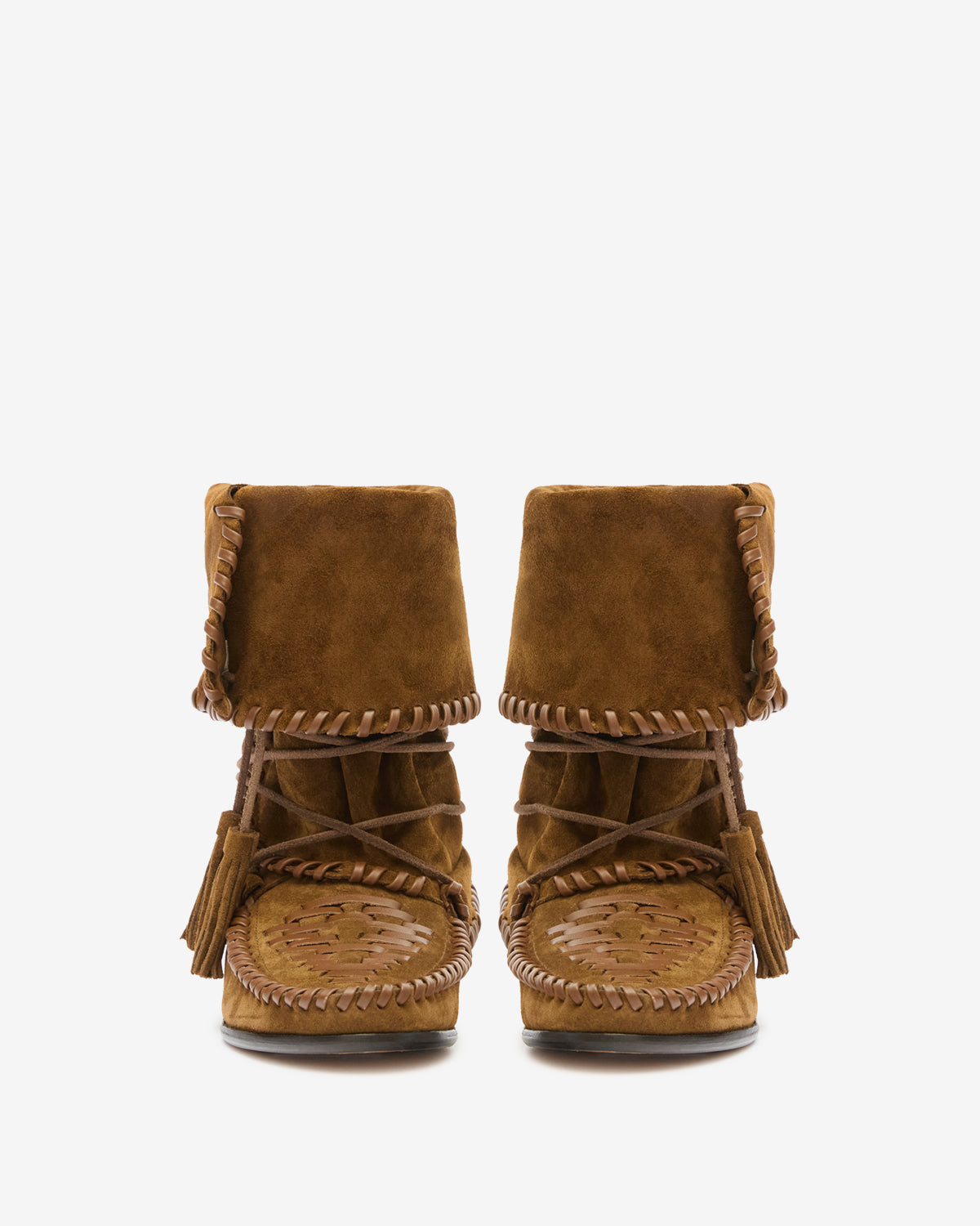 BOTTES WINKI