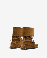 BOTTES WINKI
