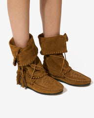 BOTTES WINKI