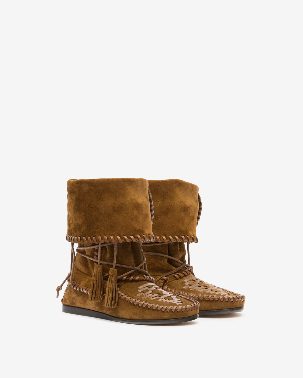BOTTES WINKI