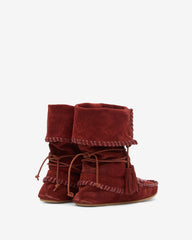 BOTTES WINKI