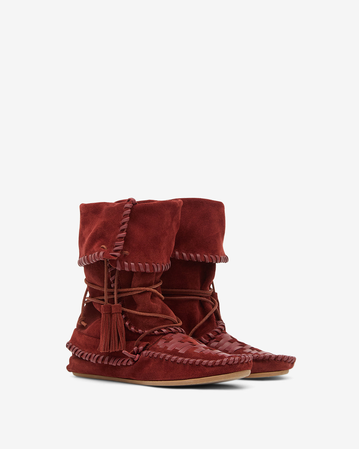 BOTTES WINKI