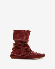 BOTTES WINKI