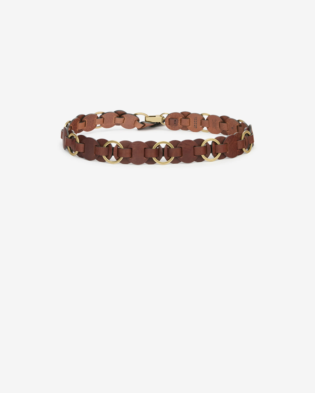 CEINTURE LOTA