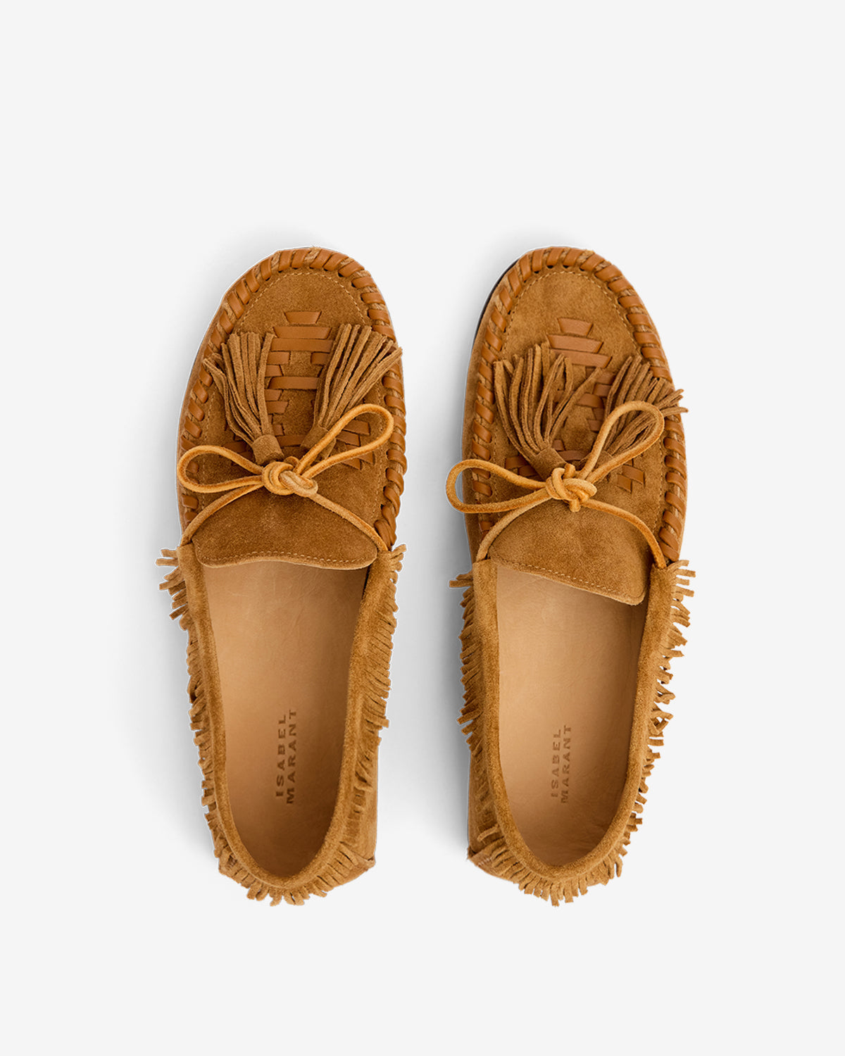 MOCASSINS FITZA