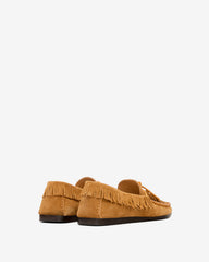 MOCASSINS FITZA