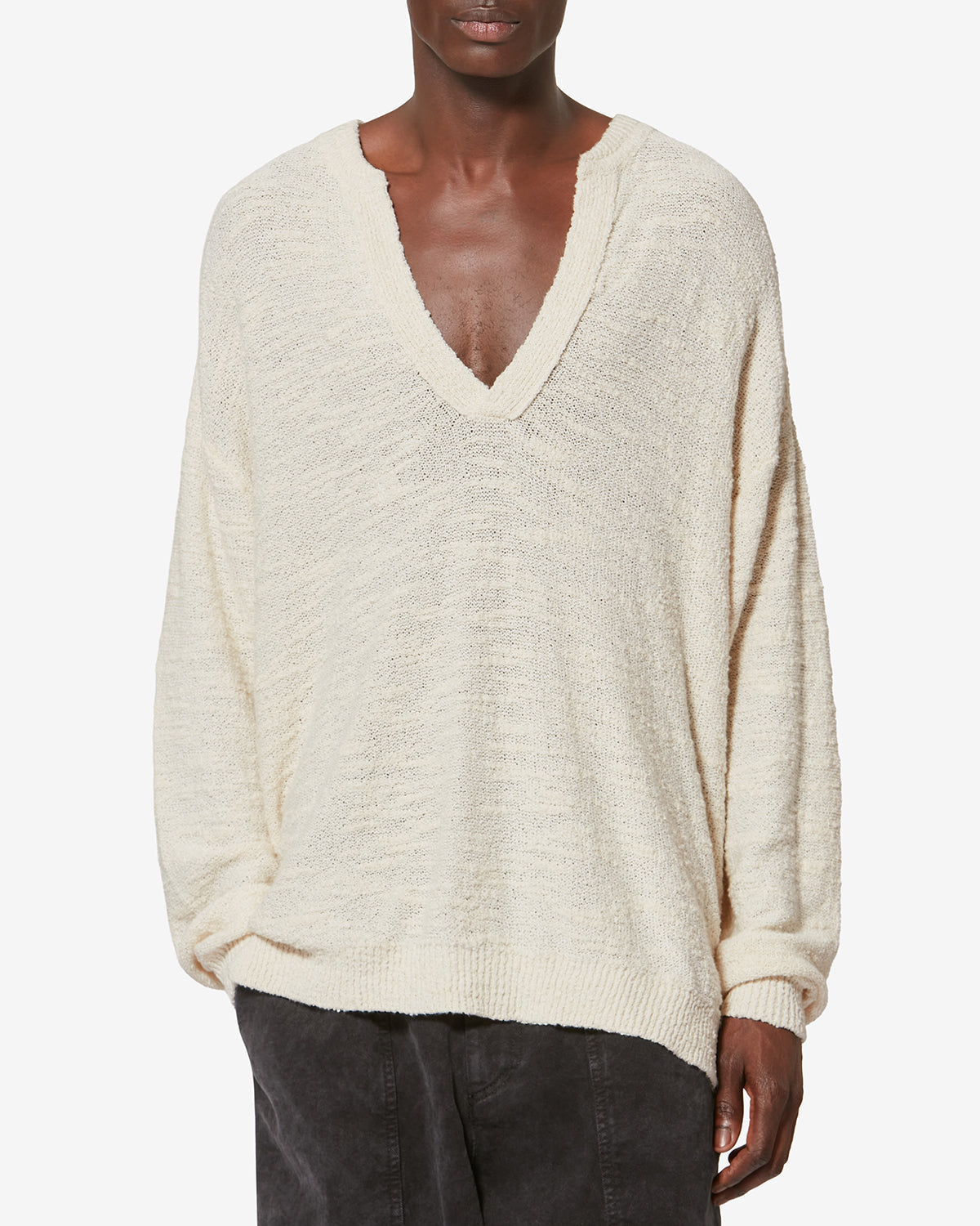 ARNOLD SWEATER