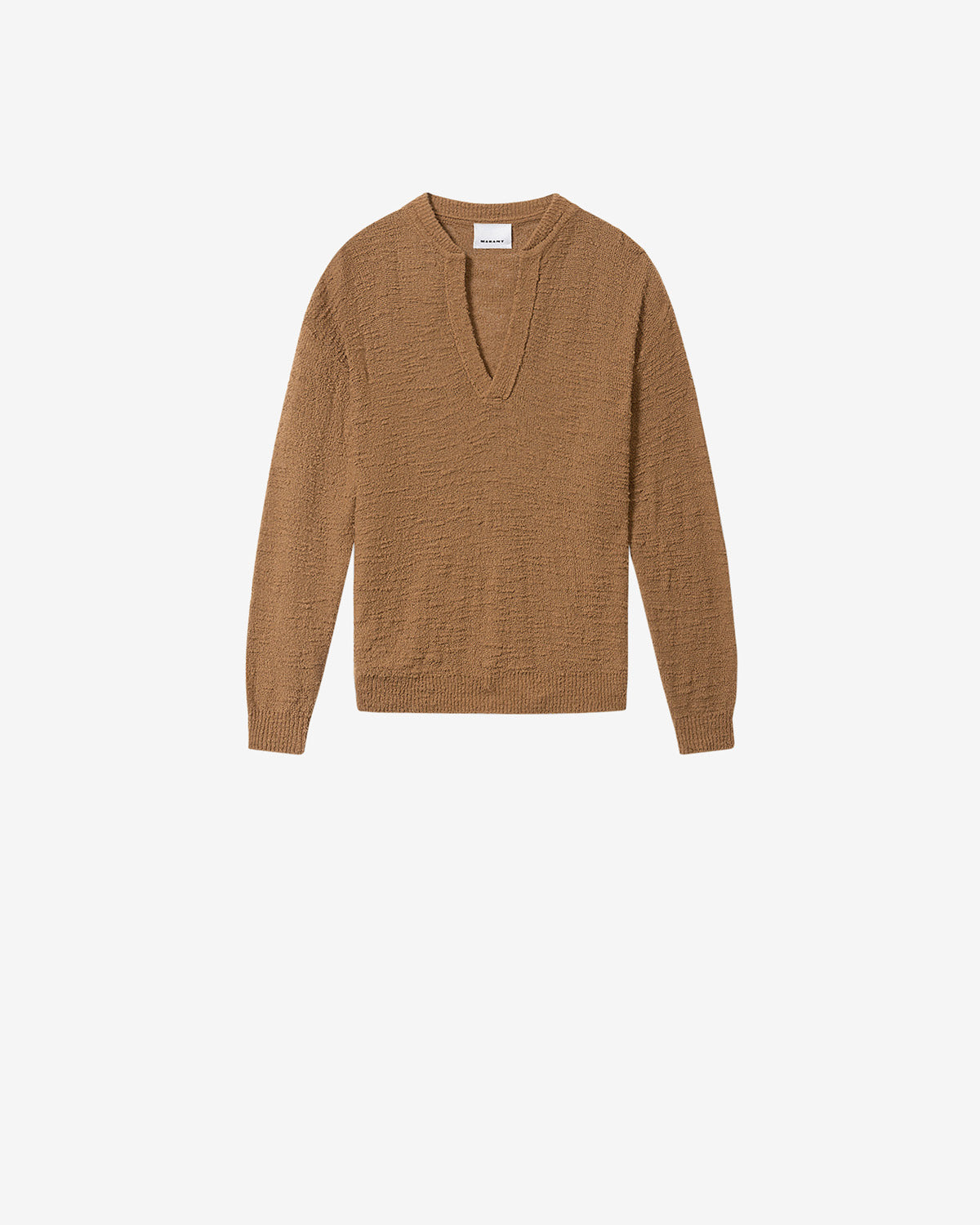 ARNOLD SWEATER