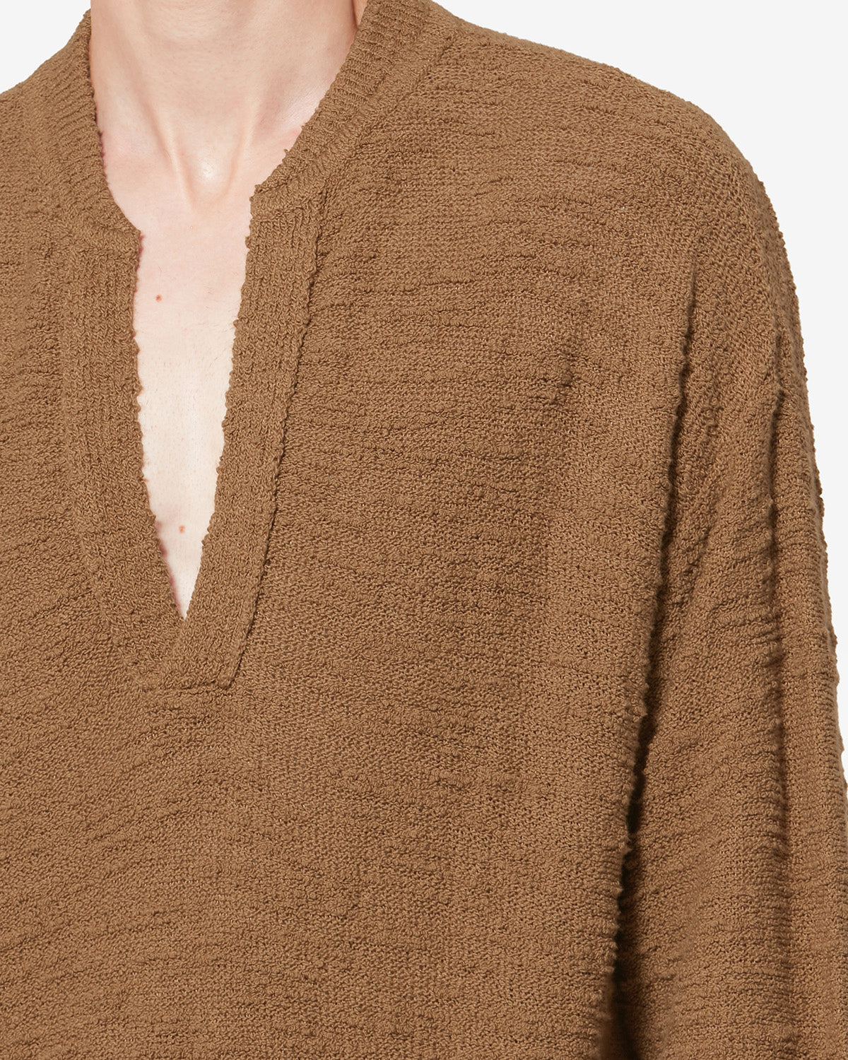 ARNOLD SWEATER