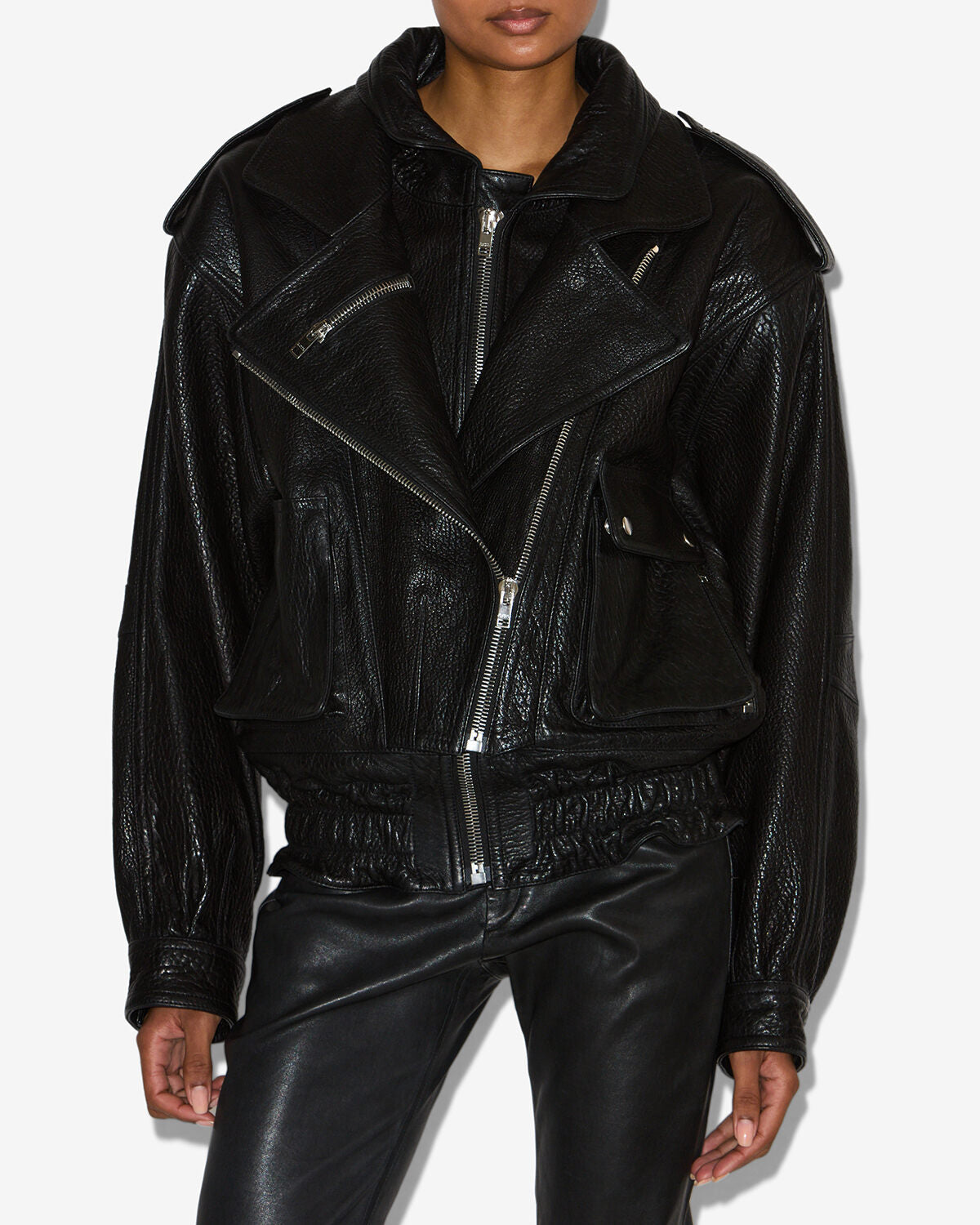 VESTE ANELI