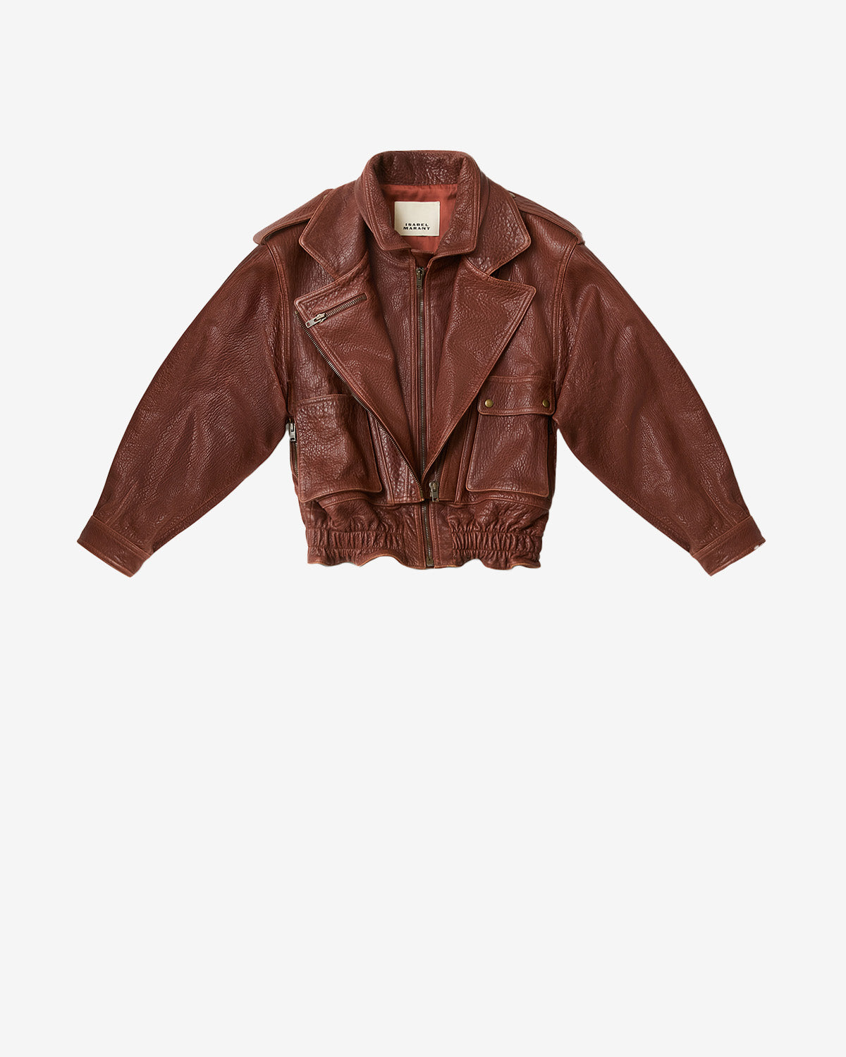 VESTE ANELI