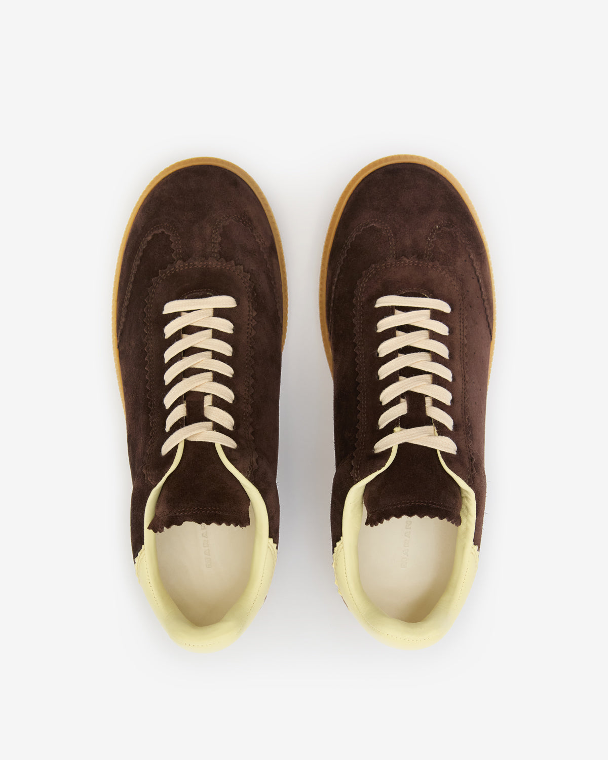 BASKETS BRYCY Homme