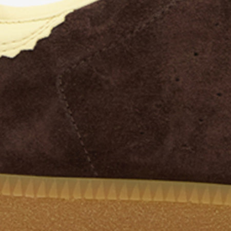 BASKETS BRYCY Homme