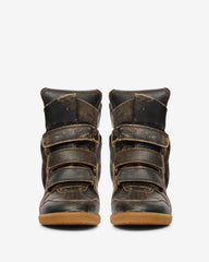 BASKETS BEKETT