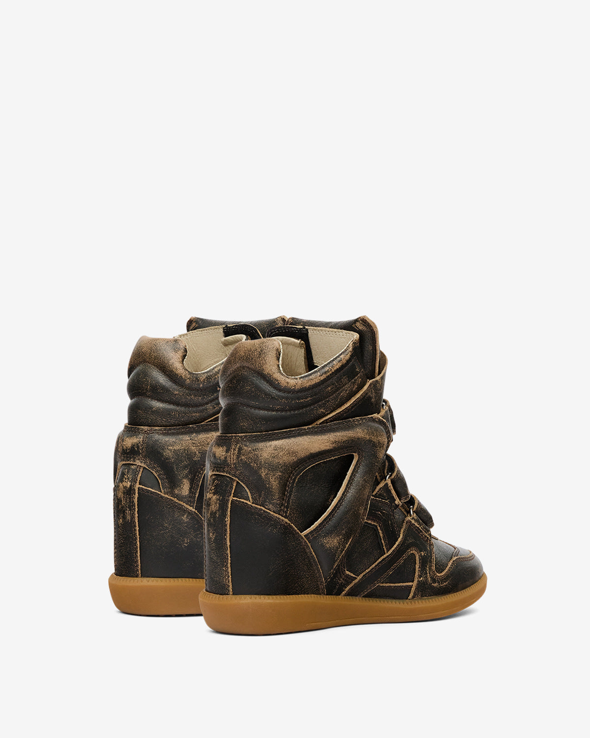 BASKETS BEKETT