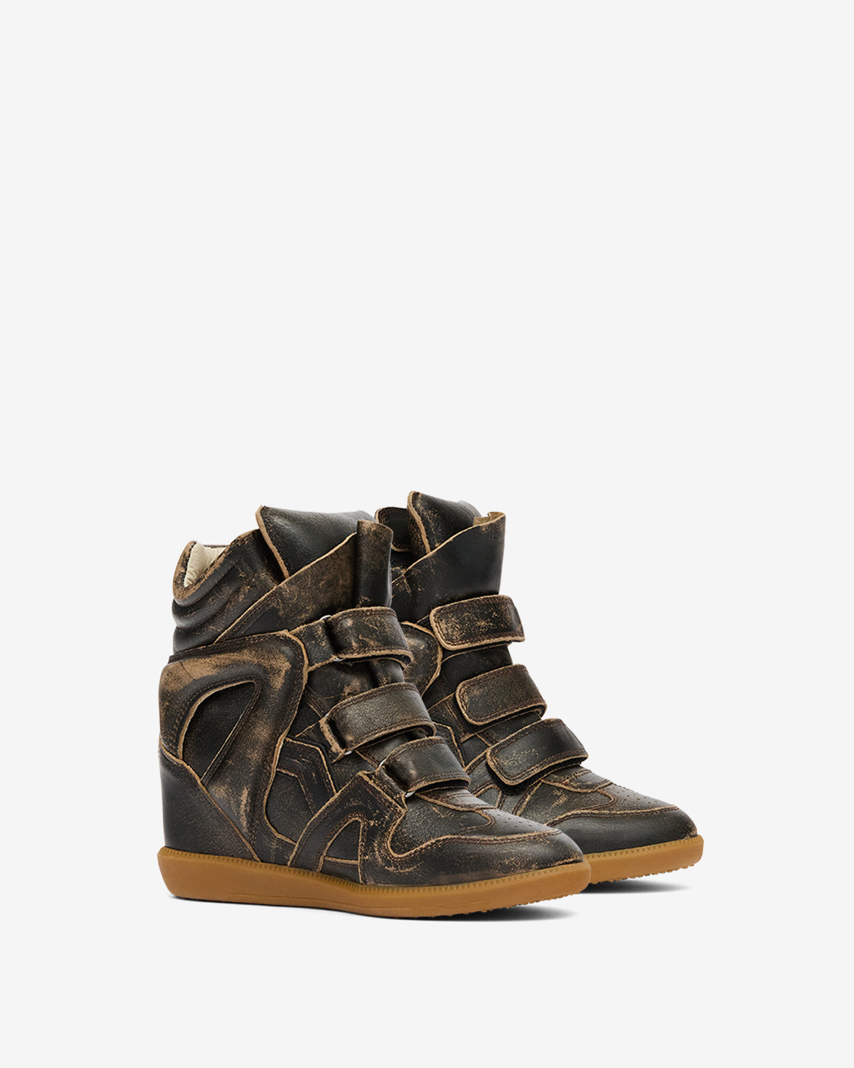 BASKETS BEKETT