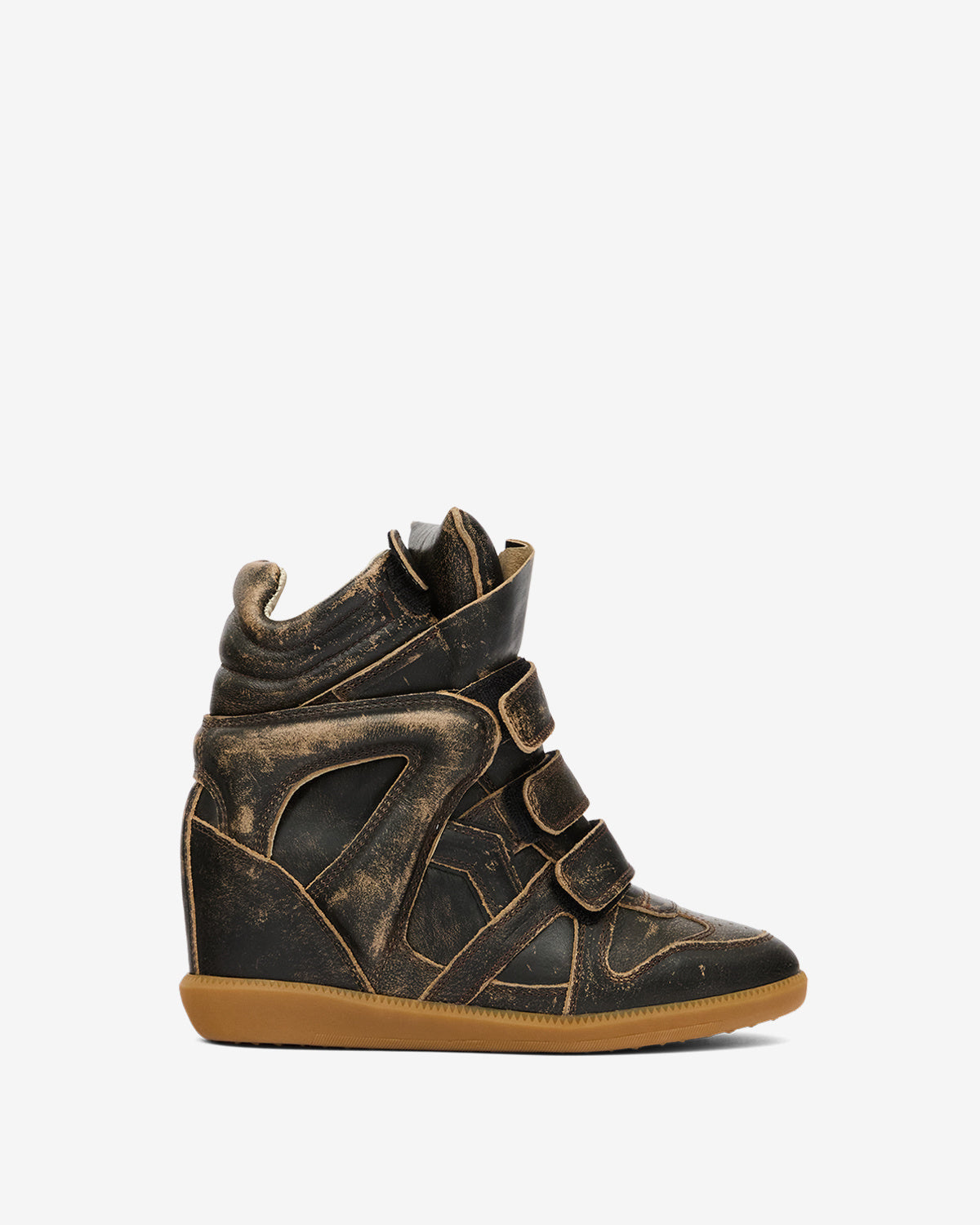 BASKETS BEKETT