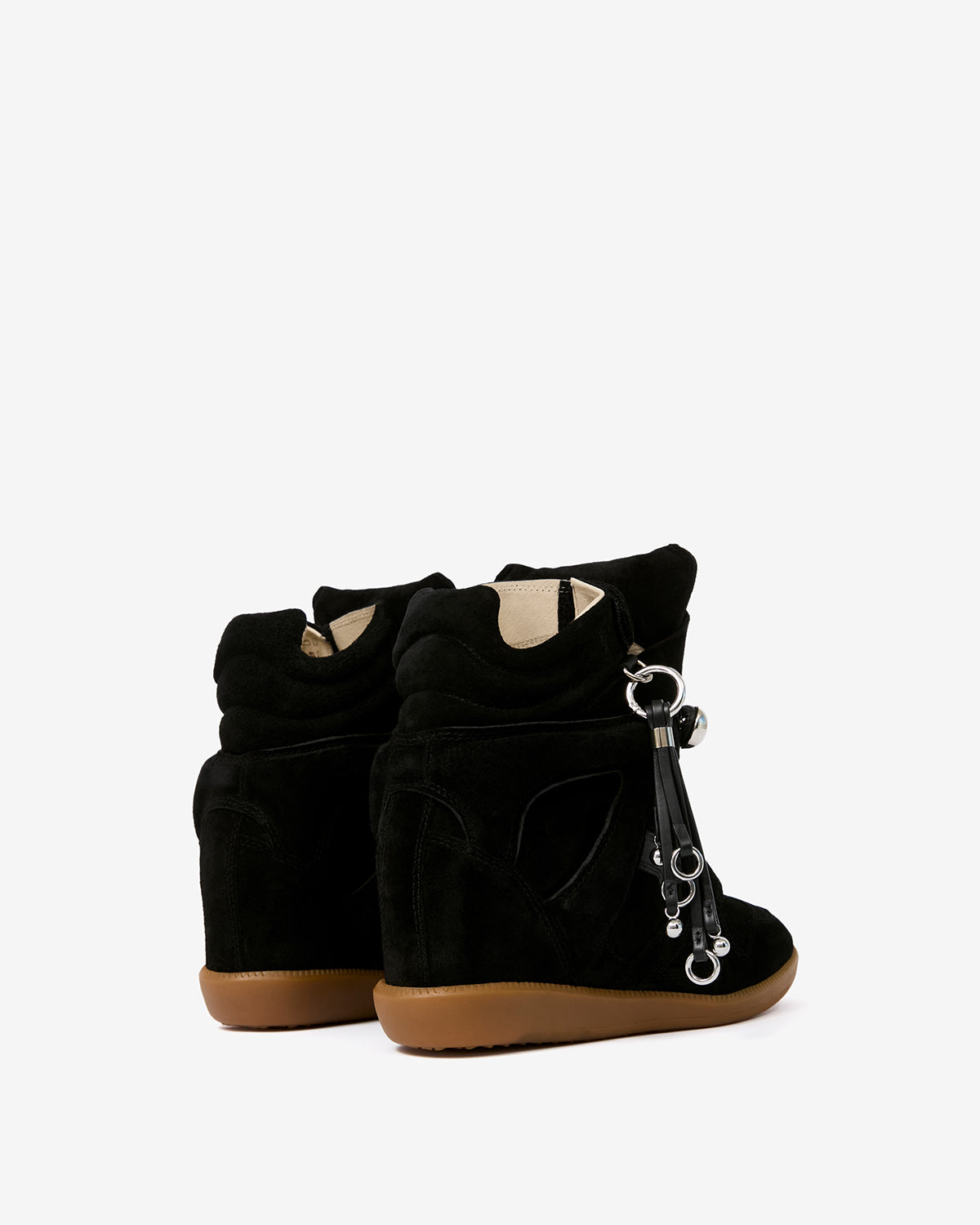 BASKETS BEKETT