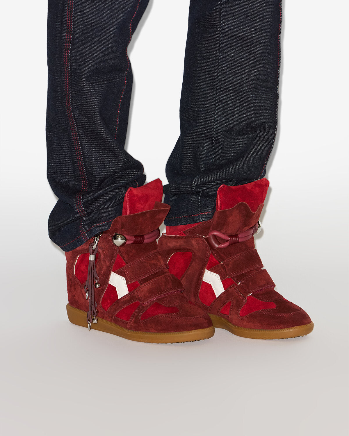 BASKETS BEKETT