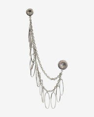 BOUCLE D'OREILLE GRACE