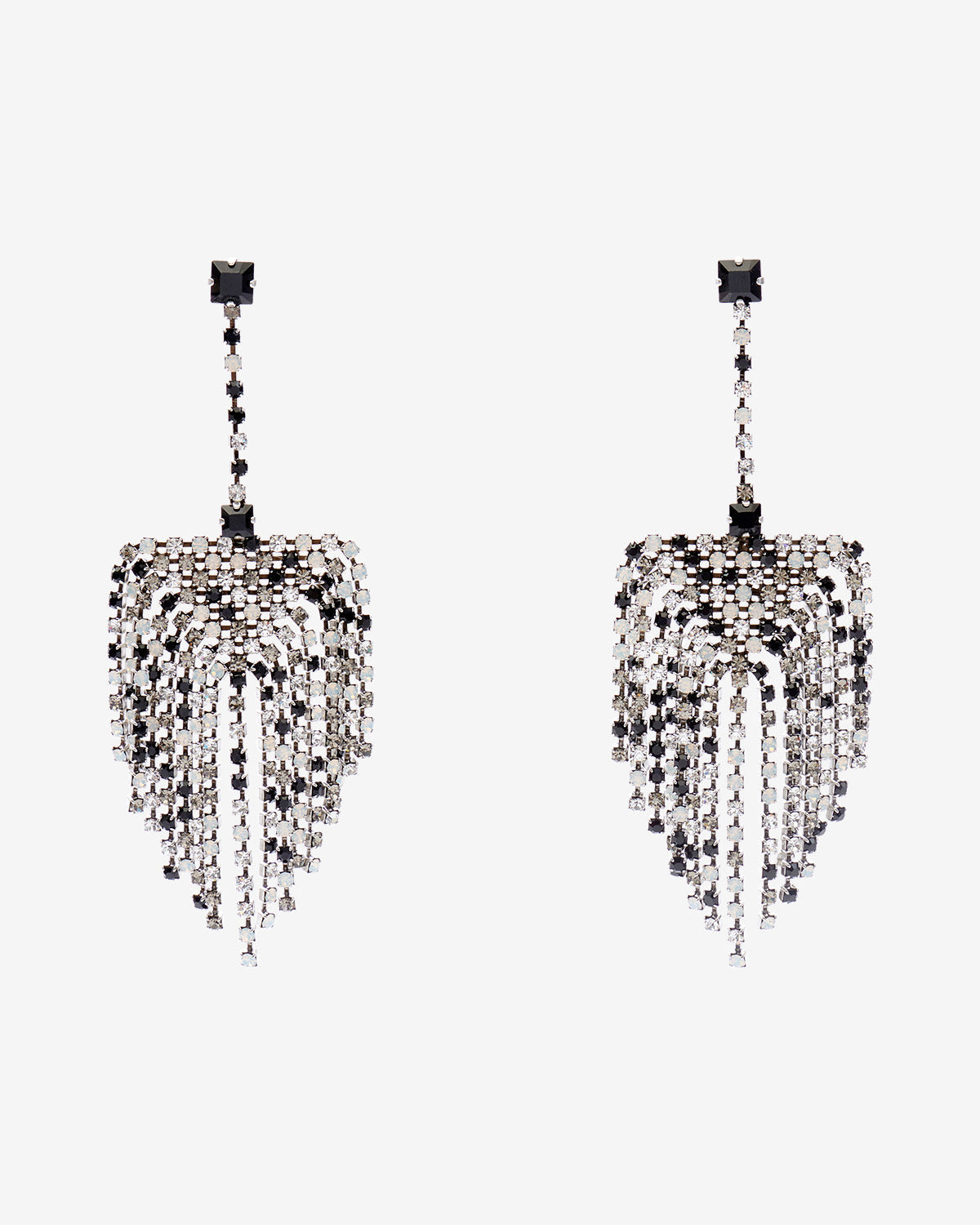 BOUCLES D'OREILLES FAYE