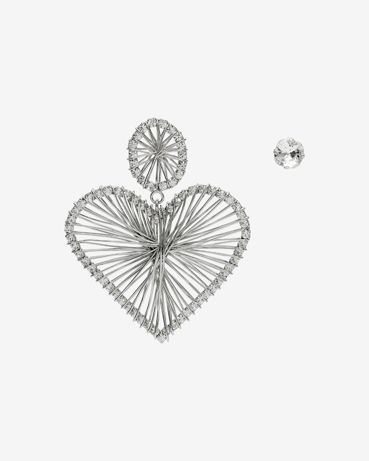 BOUCLES D'OREILLES EDEN