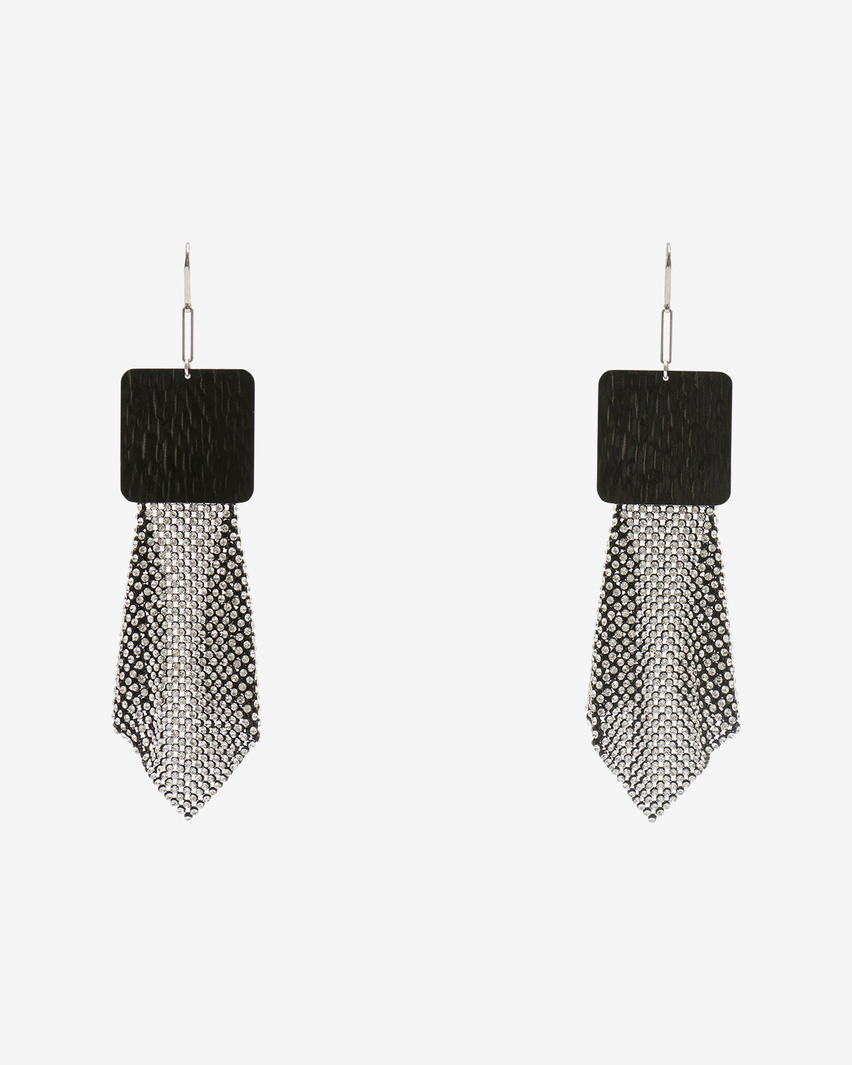 BOUCLES D'OREILLES AVA