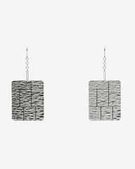 BOUCLES D'OREILLES BLACKE