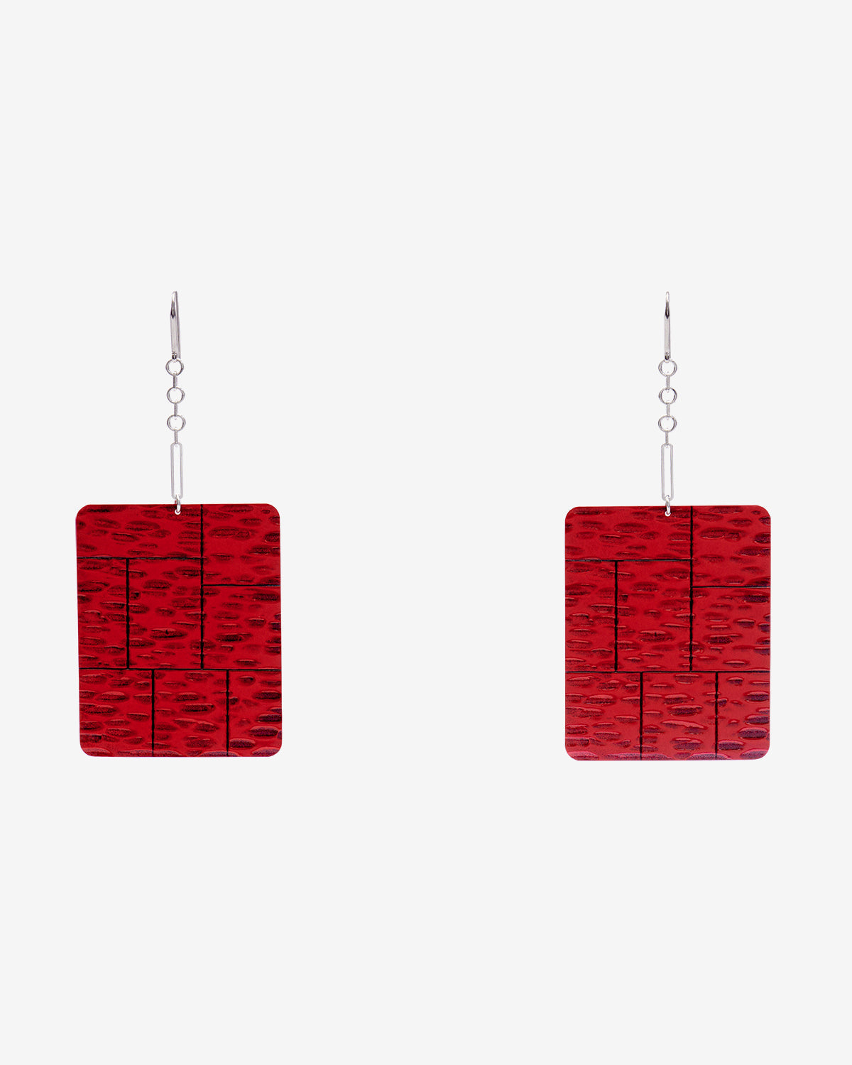 BOUCLES D'OREILLES BLACKE