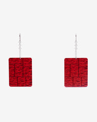 BOUCLES D'OREILLES BLACKE
